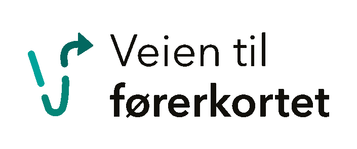 Veien til førerkortet