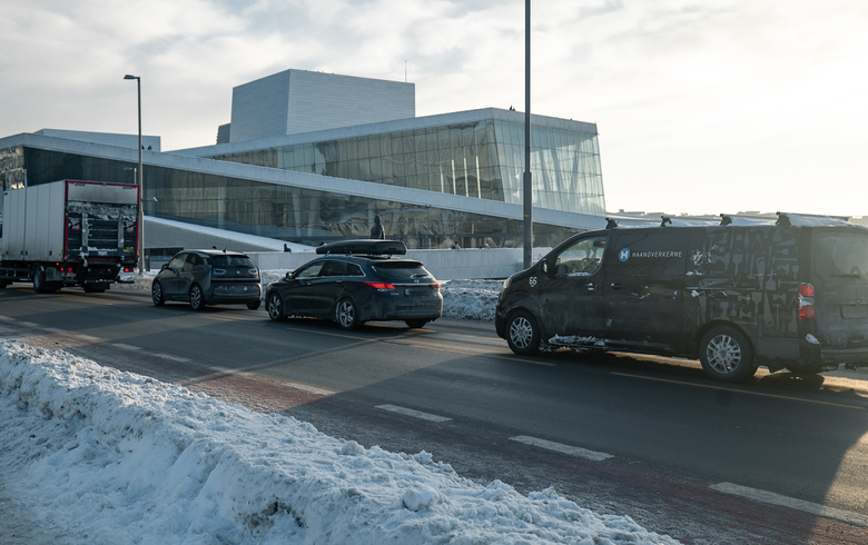 Økt bevissthet på arbeidsplassen kan spare inntil 26 menneskeliv i året 