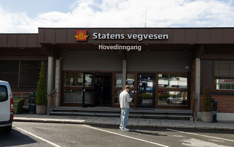 Nå får elevene gyldig fravær for førerprøve!