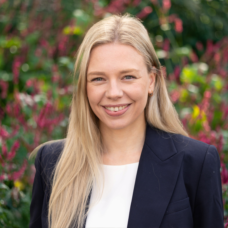 Hilde Goflebakke-Dedic