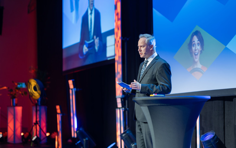 - Dere er en nøkkel i arbeidet med å nå Nullvisjonen