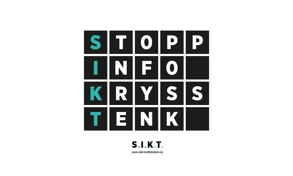 Vi søker trafikklærer!