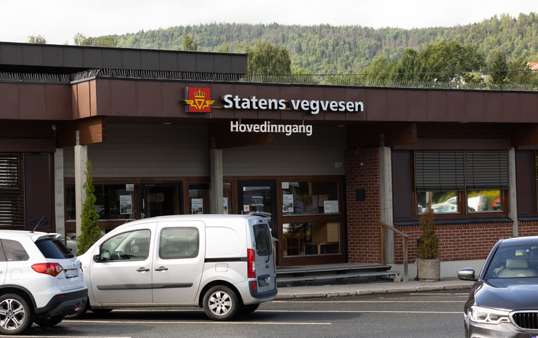 Lange ventetider på førerprøver - uholdbart for trafikkskolene