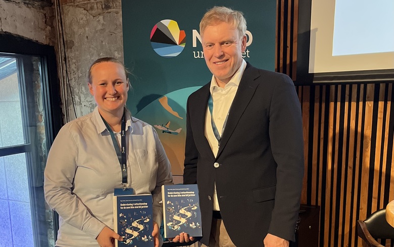 Trafikklærerstudenter som juridiske undervisere