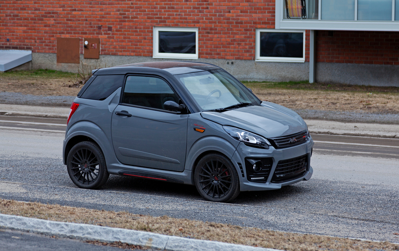 Krav om praktisk prøve på AM147 utsettes