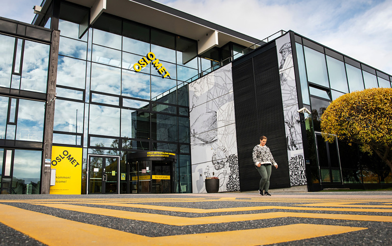 Hadde vi noen betydning?