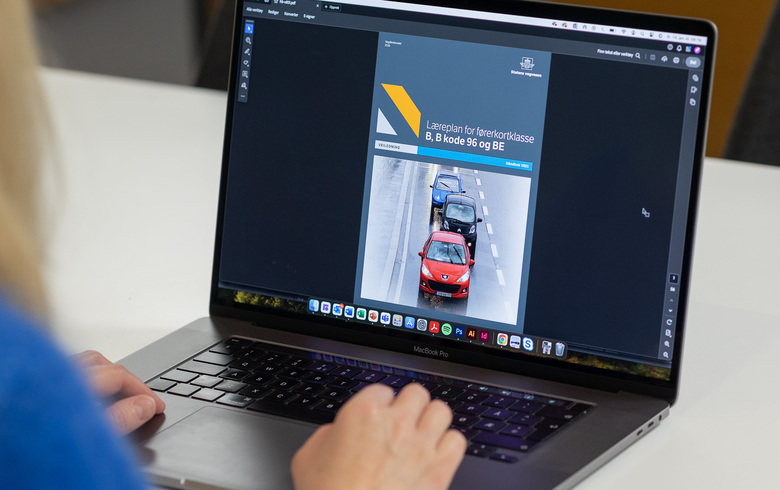 Endringer i trafikklærerforskriften