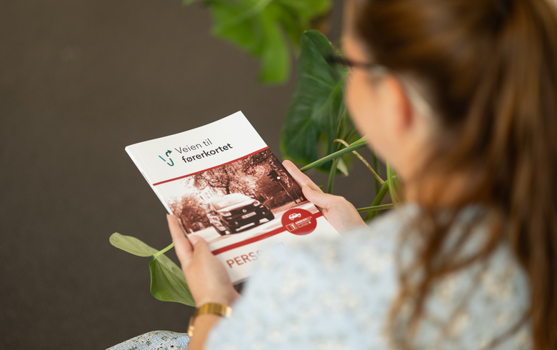 Lavere fraktpriser i nettbutikken