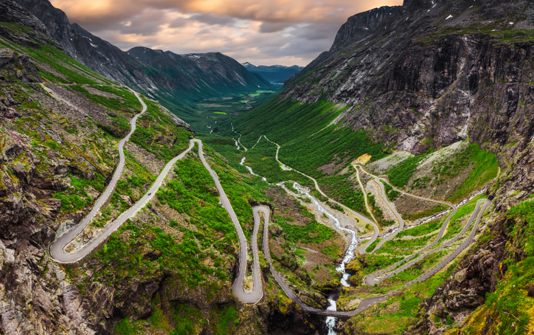 Tiltaksplanen er her – trafikkopplæringen får mer plass enn noen gang