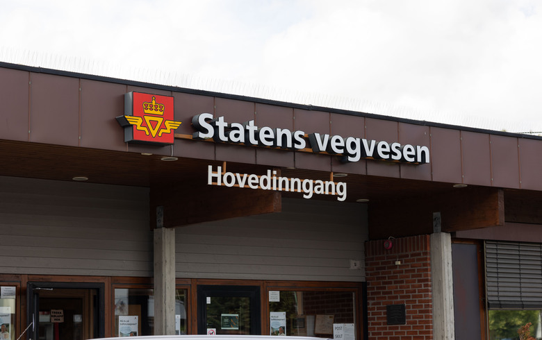 Møter Statens vegvesen på vegne av bransjen – her er noen av sakene vi jobber med nå