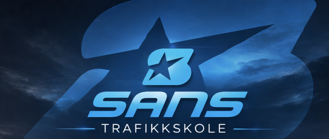 Sans Trafikkskole søker trafikklærer