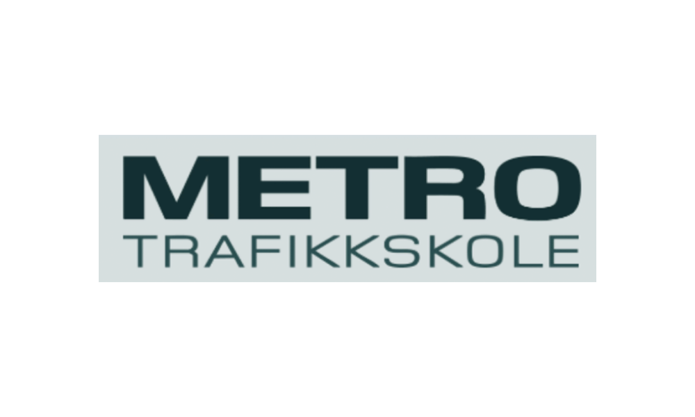 Metro Trafikkskole søker trafikklærere – Lørenskog, Lillestrøm og Storo