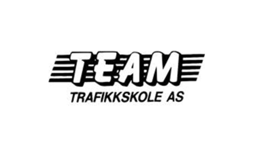 Trafikklærer klasse B søkes til Team Trafikkskole