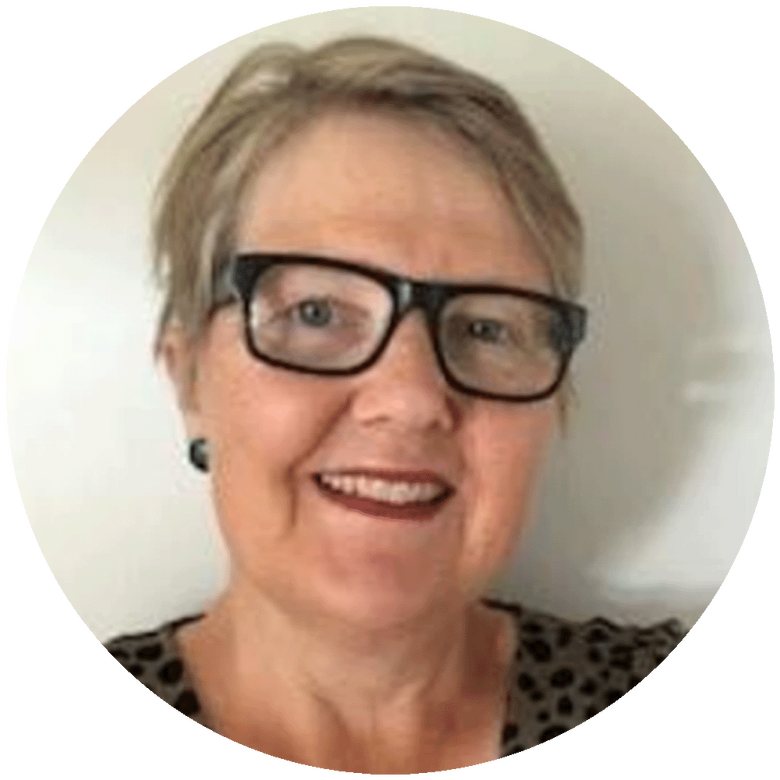 Rita Kristensen