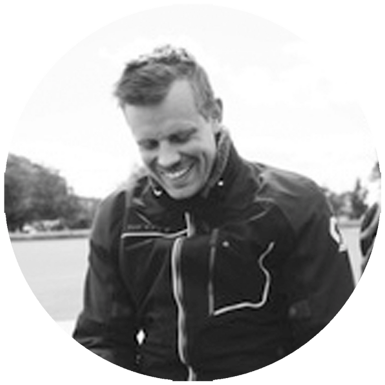 Christian Fæste