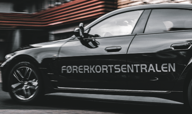 Blir du vår nye kollega?