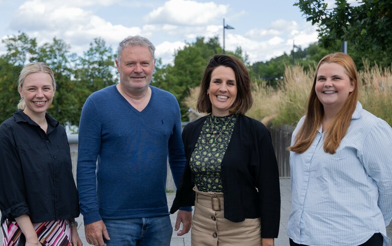 Dialogmøte med Statens vegvesen: - Ikke alltid kartet stemmer med terrenget