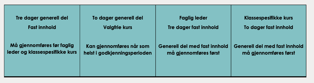Etterutdanning